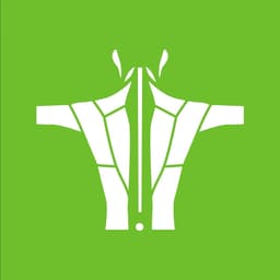 Im Fokus! Physiotherapie Logo